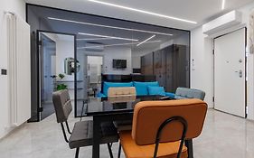 La Suite Del Borgo